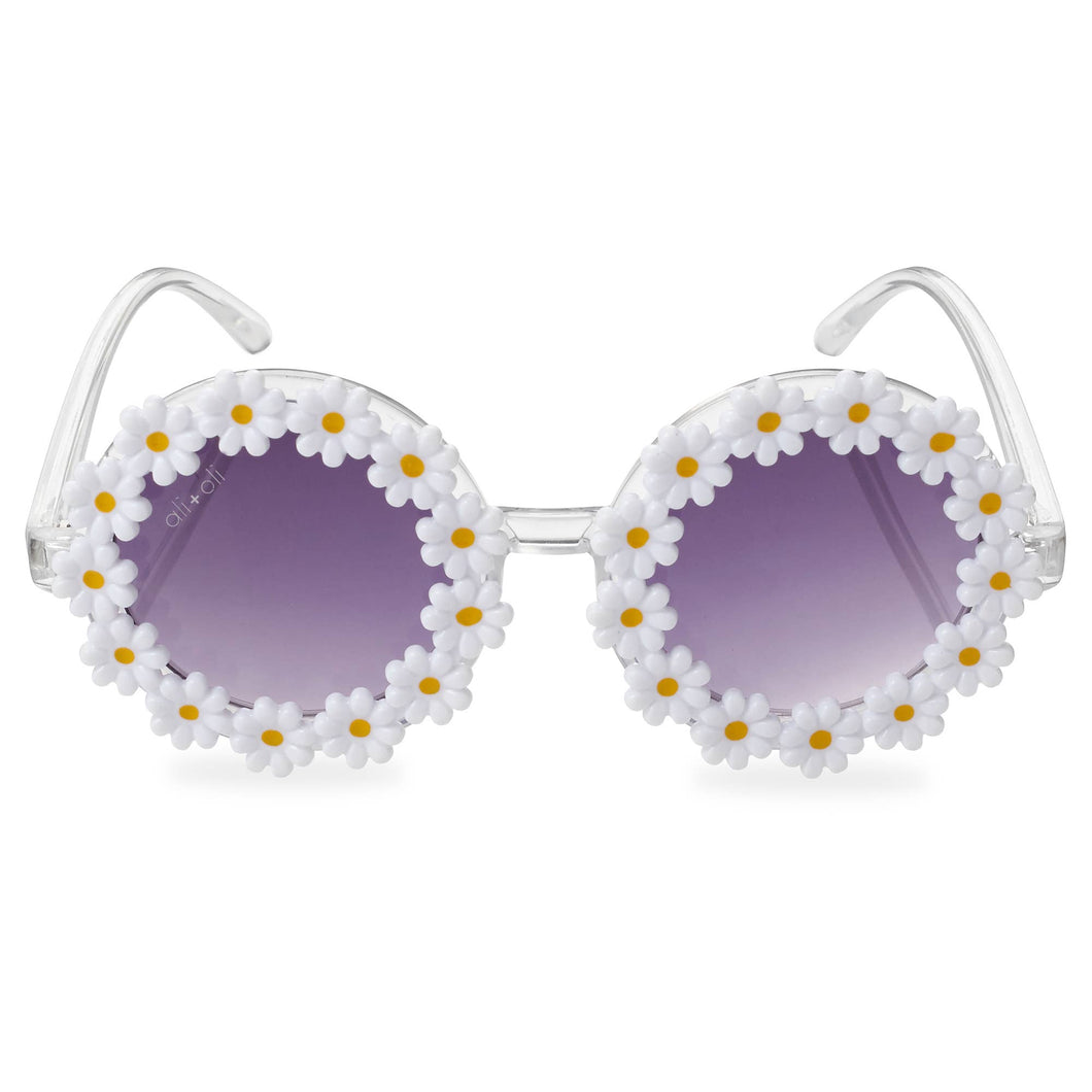 ALI + OLI Sunglasses Daisy Frame