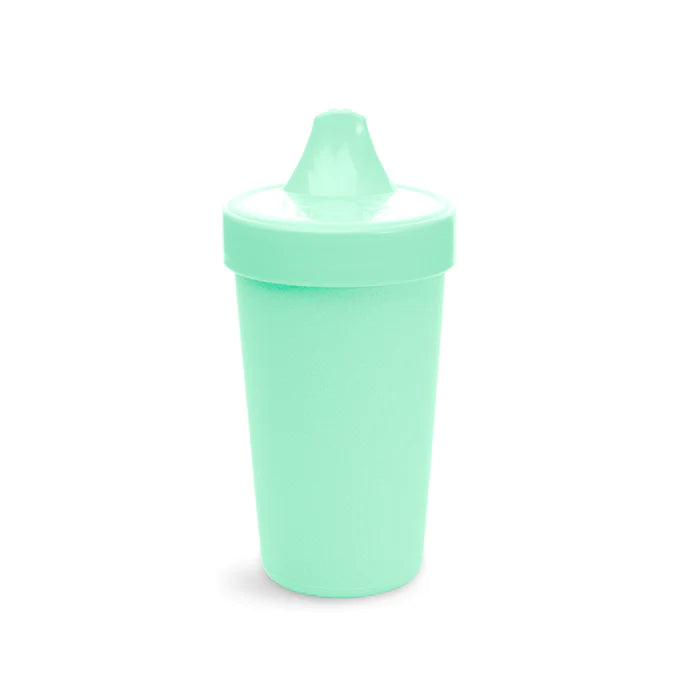 Re-Play No Spill Sippy Cup - Mint